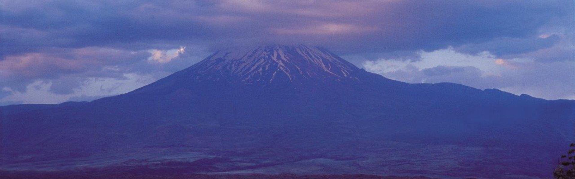 Agri Dagi - Monte Ararat 2-wide